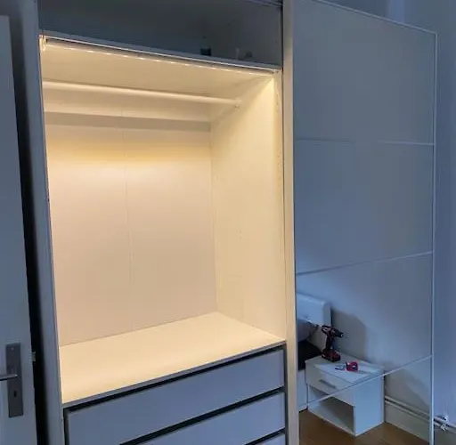 Privat bolig Doppelzimmer Mit Terrasse In Privatem Zuhause Lübeck