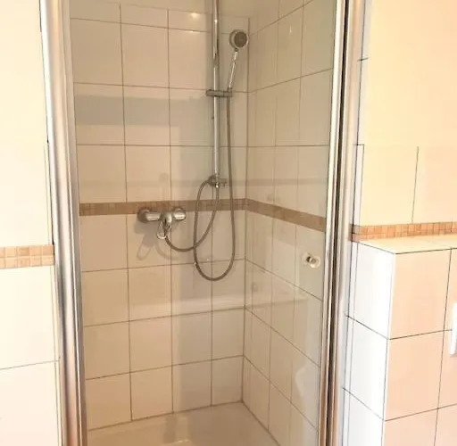 Doppelzimmer Mit Terrasse In Privatem Zuhause Privat bolig *