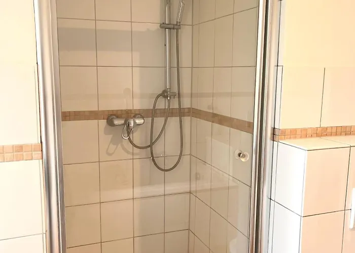 Privat bolig Doppelzimmer Mit Terrasse In Privatem Zuhause *